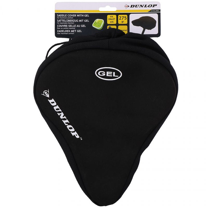 Dunlop Saddle Cover Gel 53110 Accessories/Bicycle/Akcesoria rowerowe Your Sports Performance