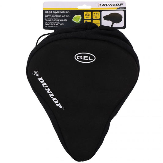 Dunlop Saddle Cover Gel 53110 Accessories/Bicycle/Akcesoria rowerowe Your Sports Performance