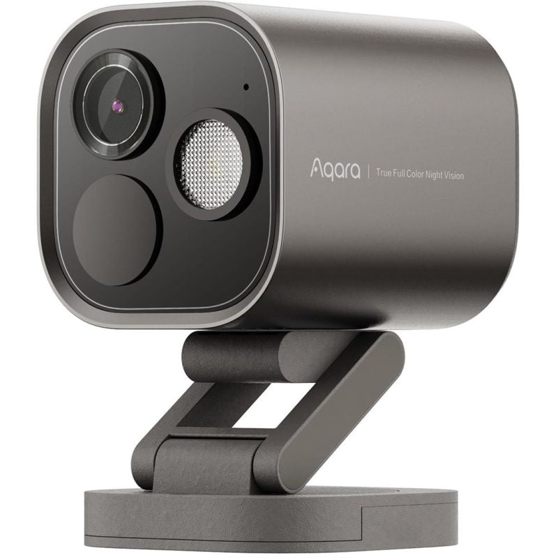 Aqara G5 Pro Hub Camera (Wi-Fi) Gray CCTV IP/Kamery Your Sports Performance