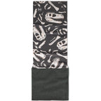 Kids' BUFF POLAR DINOCHI GREY Bandana