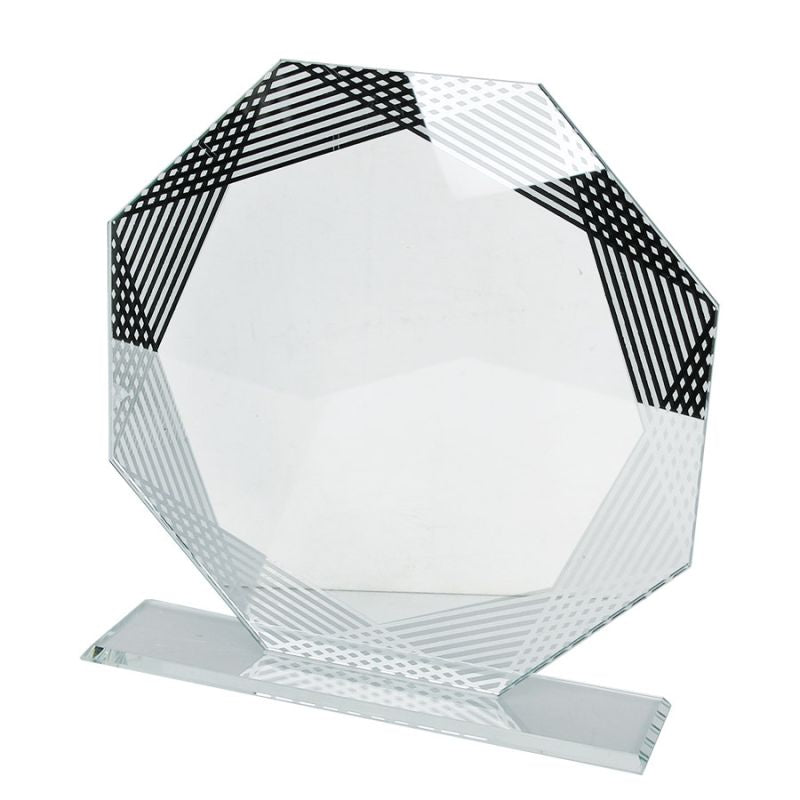Glass Trophy W101 To be categorized Your Sports Performance