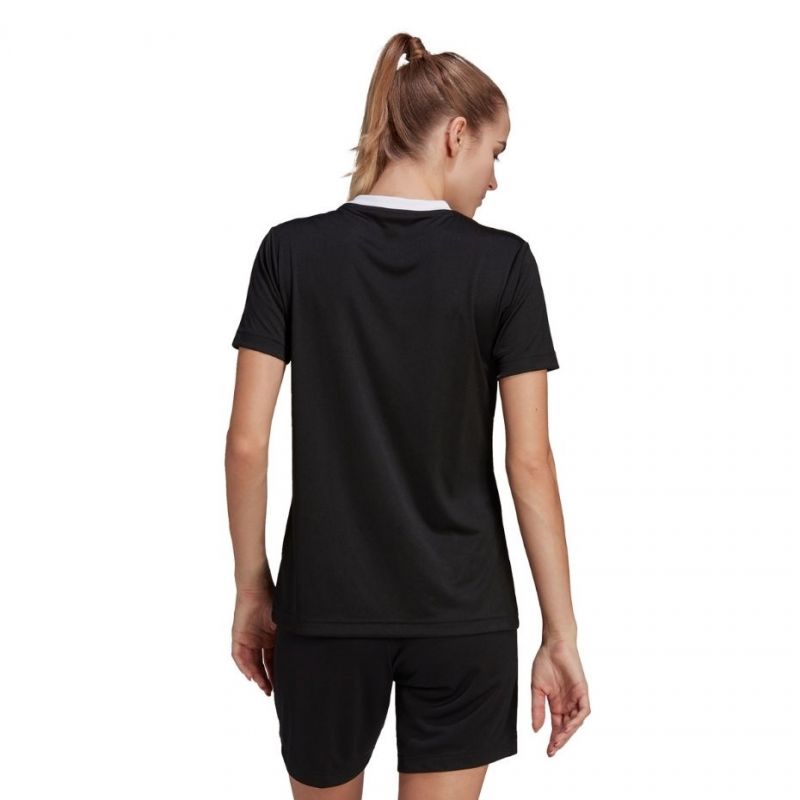 T-shirt adidas Entrada 22 Jsy W H57572 Clothing/Training Adidas
