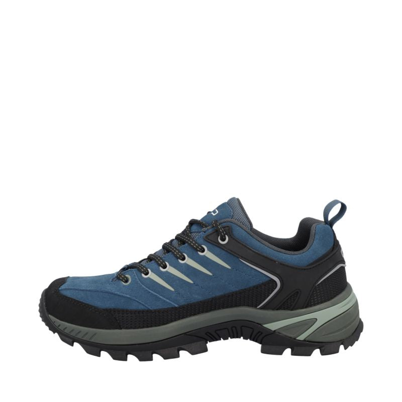 CMP Rigel 2.0 Low Men's Hiking Shoes 3Q18247 10NZ
