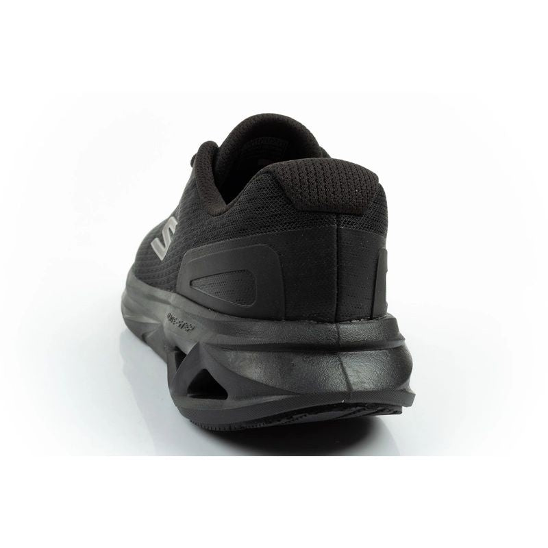 Skechers men's shoes sneakers Glide-Step Vortex comfortable black To be categorized Your Sports Performance