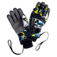 Hi-tec Harri Jr gloves 92800553639 Clothing/Ski/Hi-Tec Your Sports Performance
