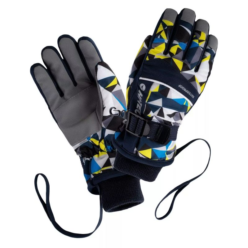 Hi-tec Harri Jr gloves 92800553639 Clothing/Ski/Hi-Tec Your Sports Performance