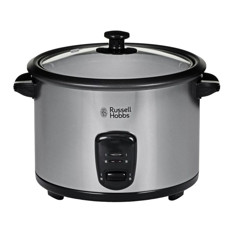 Russell Hobbs Rice Cooker 19750-56 AGD - Produkty/Szybkowary Your Sports Performance