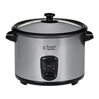 Russell Hobbs Rice Cooker 19750-56 AGD - Produkty/Szybkowary Your Sports Performance