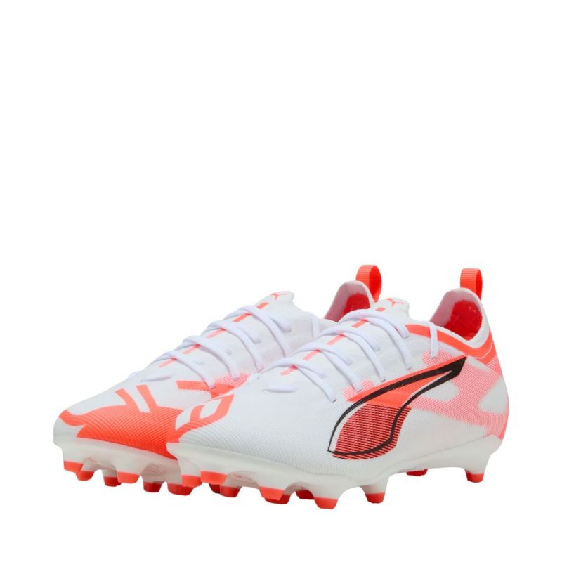 Puma Ultra 5 Pro FG/AG M 108165 01 Kids Football Boots Footwear/Football/FG/SR Puma