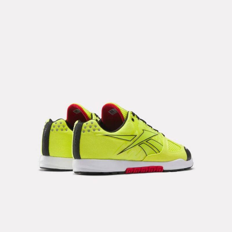 Reebok Nano 2.0 M shoes 100202118 Footwear/Lifestyle Reebok