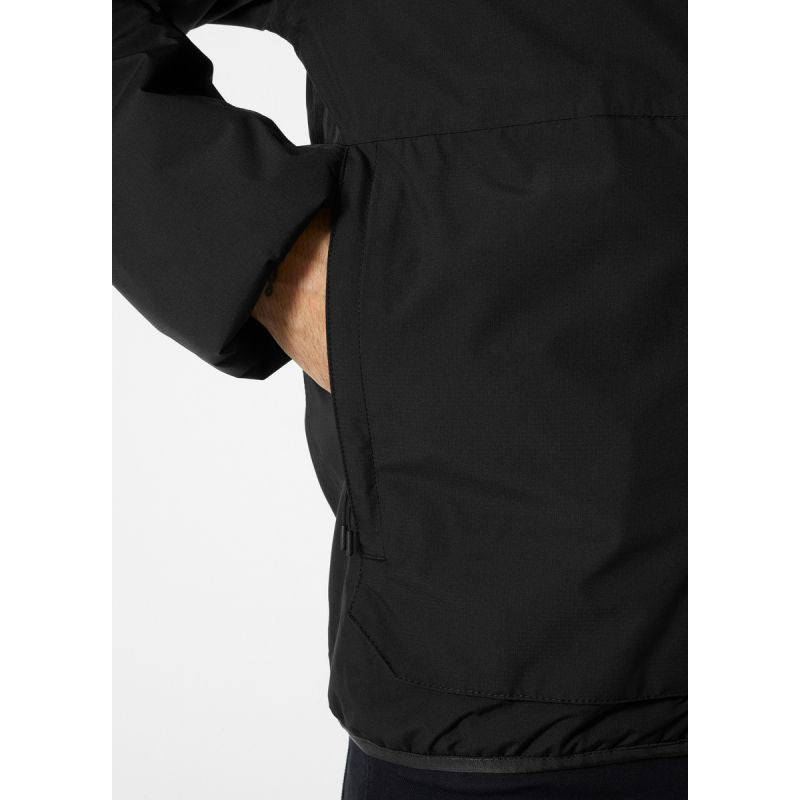 Helly Hansen Ervik Ins Rani Jacket M 53983-990 Clothing/Outdoor/Helly Hansen Your Sports Performance