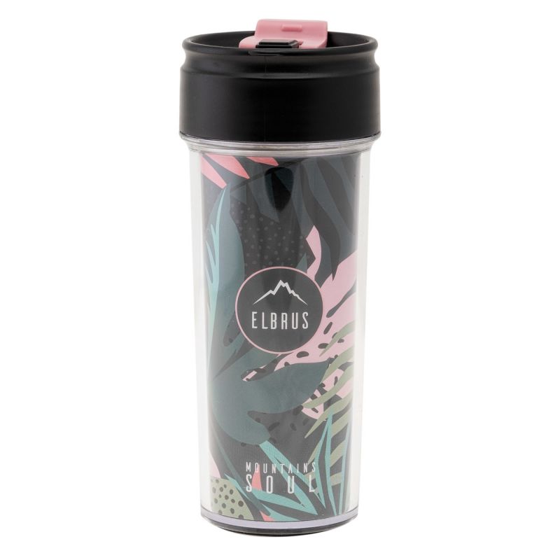 Elbrus Dakos Termo Mug 400ml 92800350105