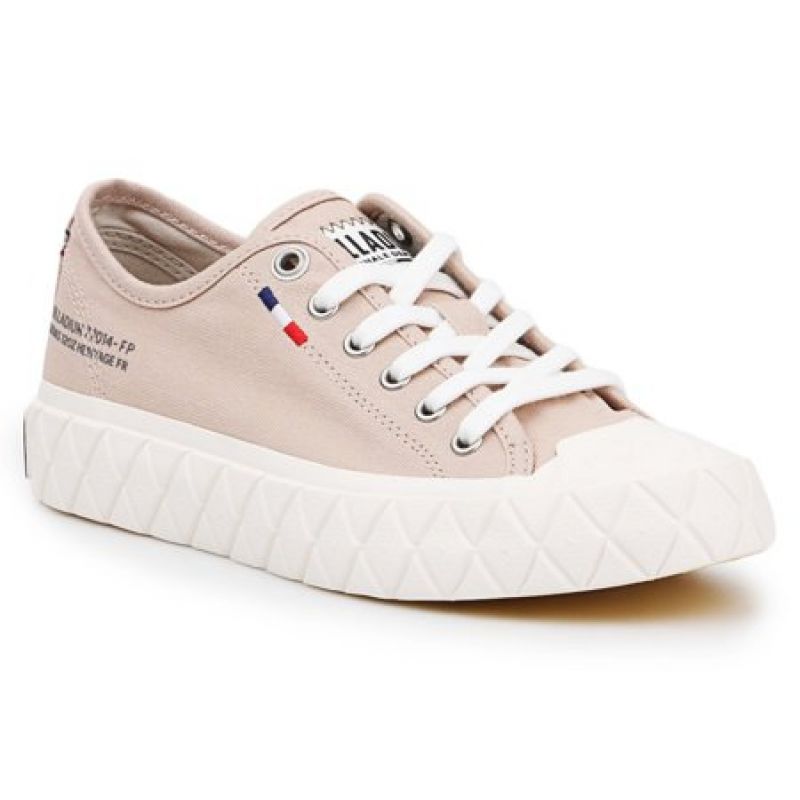 Palladium Ace CVS U 77014-278 shoes Footwear/Lifestyle/Palladium Your Sports Performance