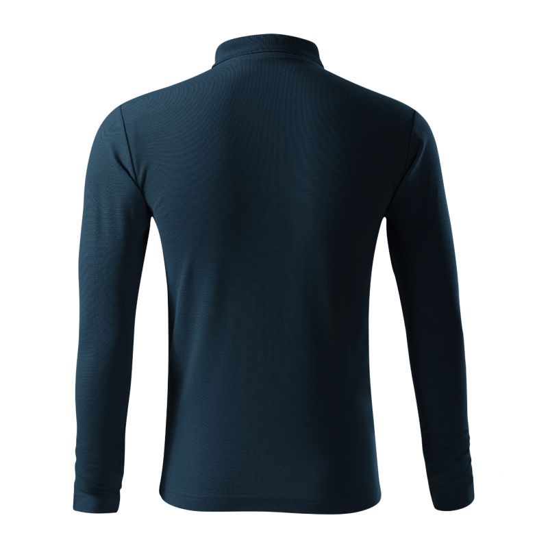Malfini Pique Polo LS M MLI-22102 T-shirt Clothing/Lifestyle/T-shirts/Malfini Malfini
