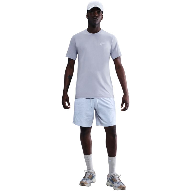 Nike Nsw Club Tee Men's Lavender AR4997 057