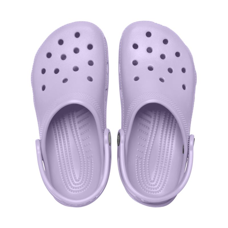 Crocs Kids Classic Clog purple 206991 530