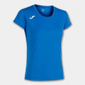 Joma Record II Short Sleeve T-shirt W 901400.700 Clothing/Training/Joma Joma