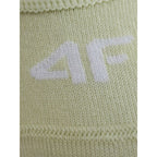 Women's casual invisible socks (SET OF 2) 4F 4FWMM00USOCF472-91S 4f
