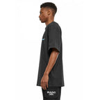 Karl Kani Water Signature Tee M 6060218 Clothing/Lifestyle/T-shirts/Karl Kani Your Sports Performance