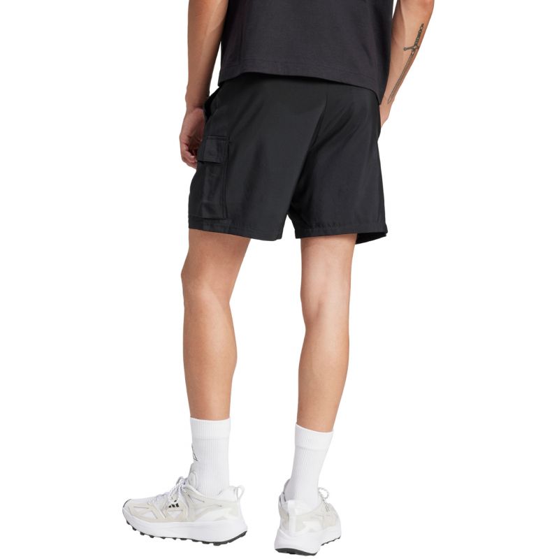 adidas Essentials Small Logo Cargo Chelsea M JF3530 shorts Clothing/Training Adidas