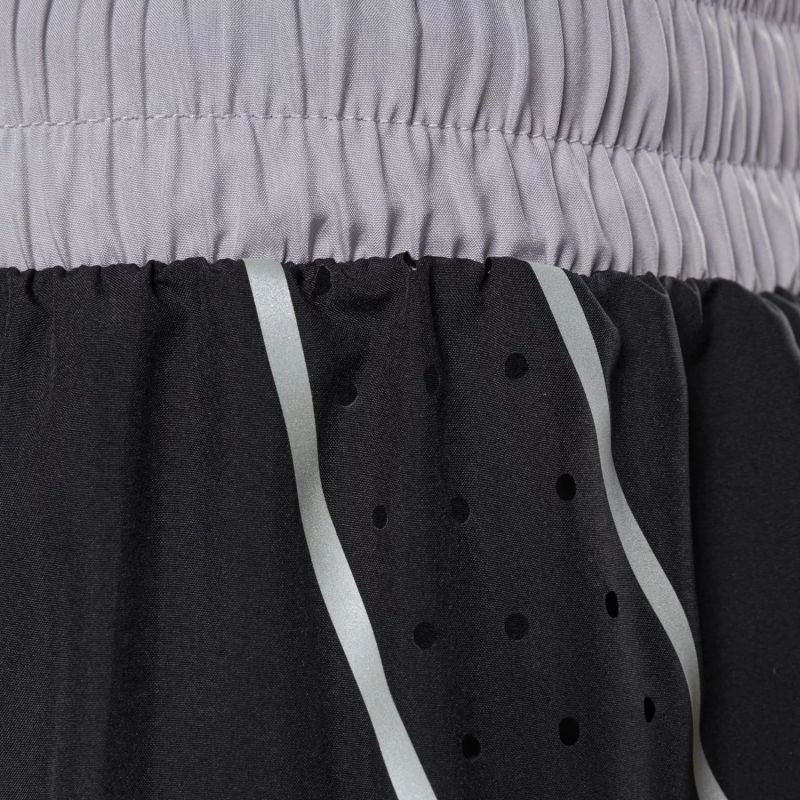 Nike Boxing Shorts 652860A-012 Black L