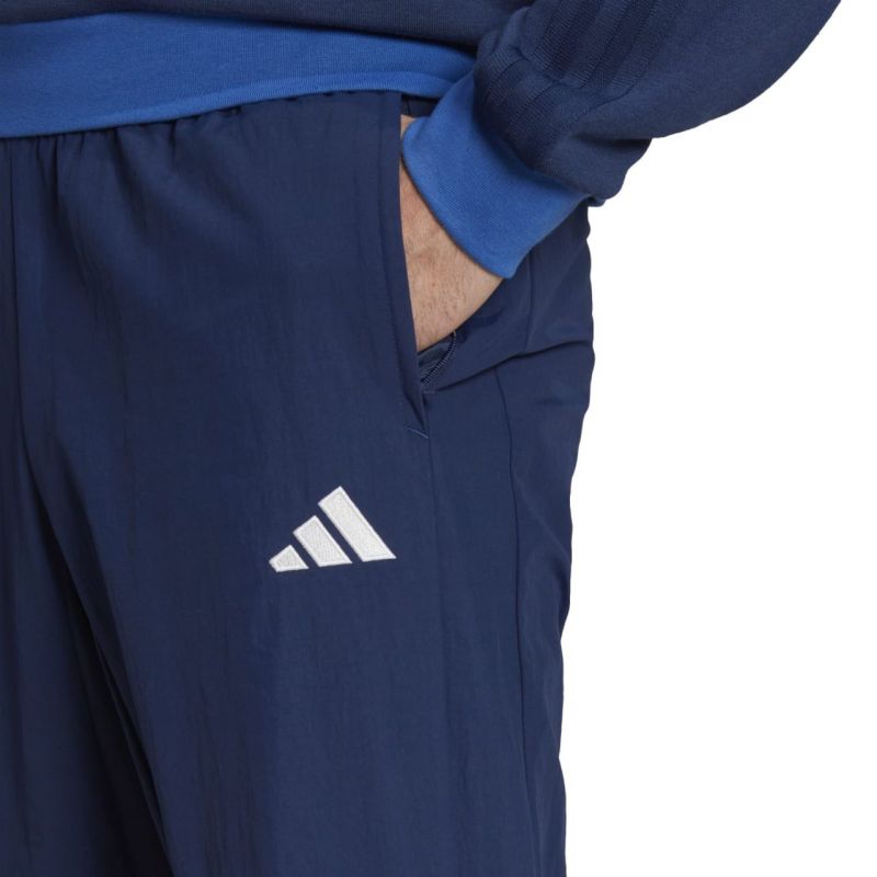 Pants adidas Tiro 23 Competition Presentation M HK8049 Clothing/Football Adidas