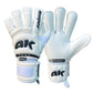 4keepers Champ Black VI RF2G M S906417 goalkeeper gloves Accessories/Gloves/4keepers Your Sports Performance