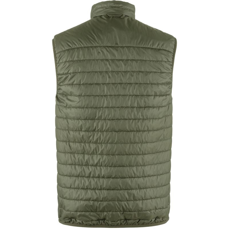 Fjällräven Abisko Padded Vest M F83775-625 Clothing/Outdoor/Fjällräven Your Sports Performance