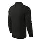 Malfini Single J. LS M MLI-21101 polo shirt black Clothing/Lifestyle/T-shirts/Malfini Malfini