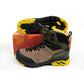 Aku Reactive GTX M 668220 trekking shoes Footwear/Outdoor/Aku Your Sports Performance