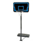 LIFETIME CLEVELAND 1268 basketball stand Accessories/Sports facilities equipment Your Sports Performance