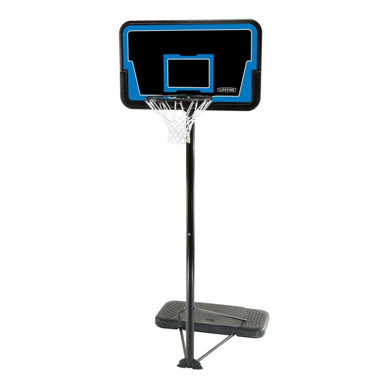 LIFETIME CLEVELAND 1268 basketball stand Accessories/Sports facilities equipment Your Sports Performance