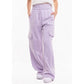 Champion Cargo W 117603 VS057 Trousers Clothing/Lifestyle/Trousers, shorts/Champion Your Sports Performance