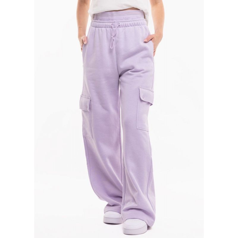 Champion Cargo W 117603 VS057 Trousers Clothing/Lifestyle/Trousers, shorts/Champion Your Sports Performance