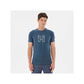 MILLET M Trilogy Delta Ts Ss Navy Blue T-Shirt Millet