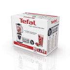 Tefal BL811D Stand Blender (1200W; silver) AGD - Produkty/Miksery / Blendery Your Sports Performance