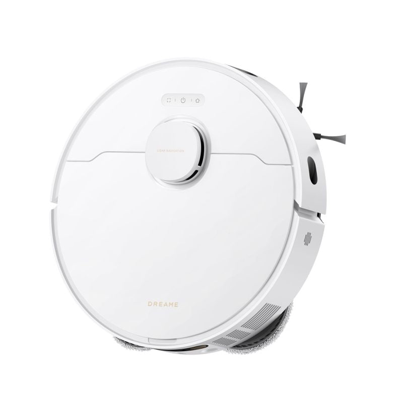 Dreame L40 Ultra CE Robot Vacuum Cleaner (White) AGD - Produkty/Roboty sprzątające Your Sports Performance