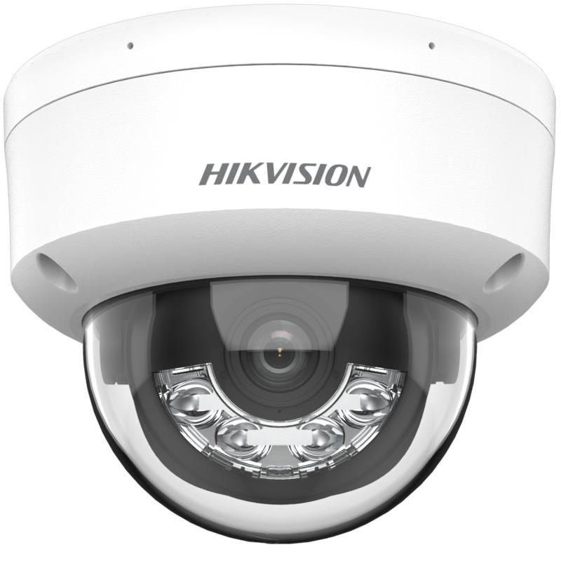 HIKVISION IP CAMERA DS-2CD1183G2-LIUF 2.8mm PL CCTV IP/Kamery Your Sports Performance