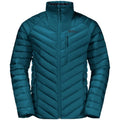 Jack Wolfskin Passamani Down Jacket Jkt M 1207151-4133 Clothing/Outdoor/Jack & Jones Your Sports Performance