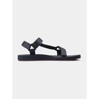 Men's sandals with a soft EVA 4F foam insole 4f