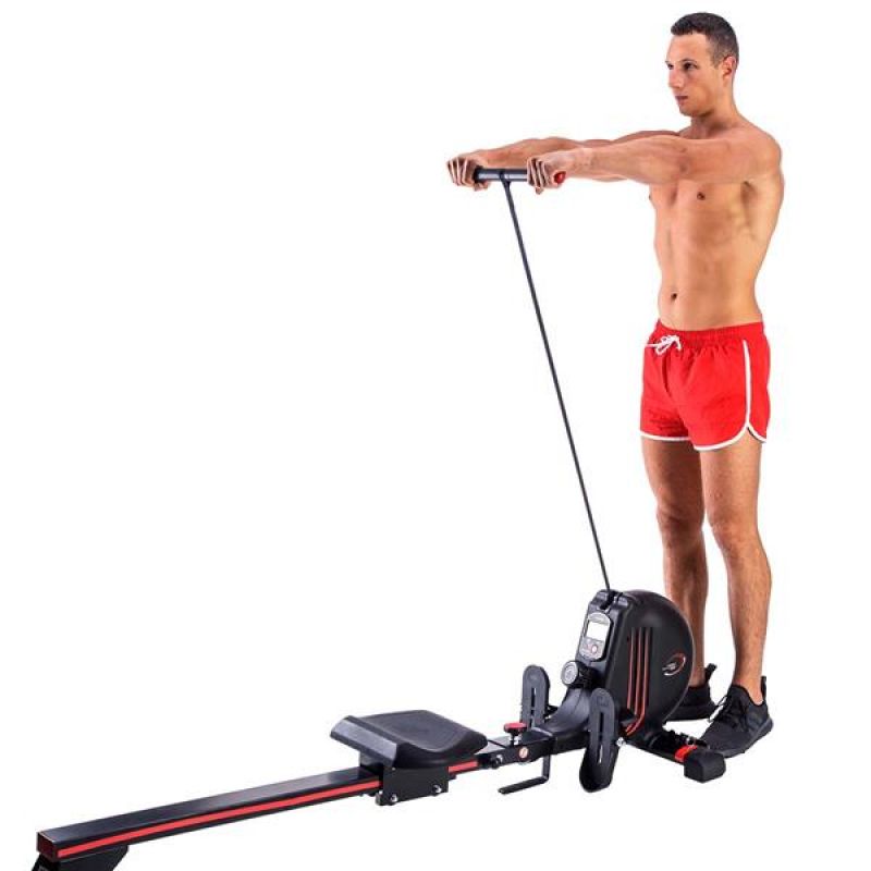 HMS ZM1502 magnetic rowing machine Accessories/Training equipment/Wioślarze Your Sports Performance