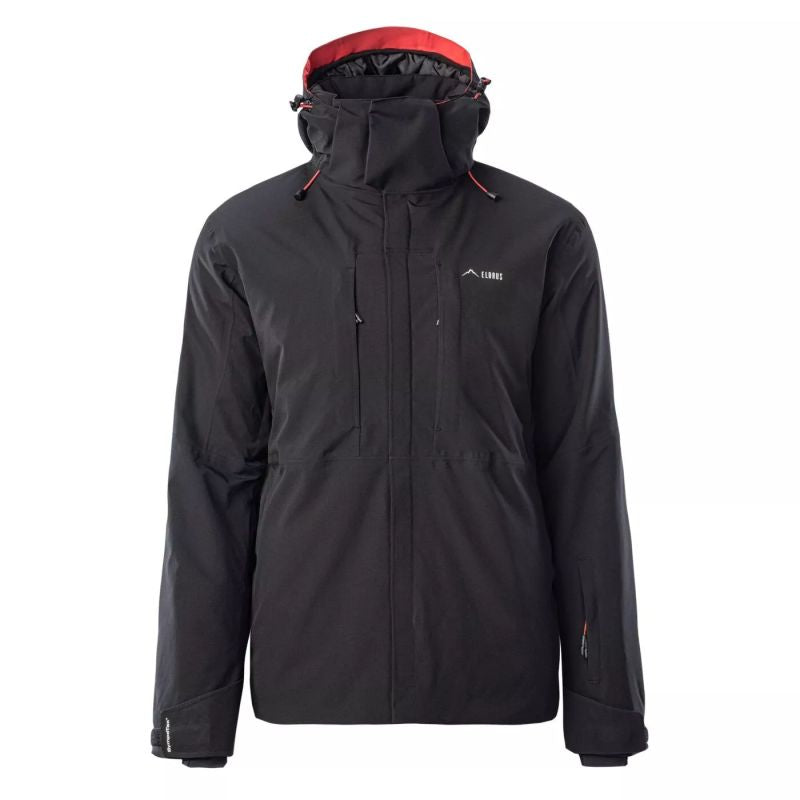 Elbrus Kaim Sympatex M jacket 92800439145 Clothing/Outdoor Your Sports Performance