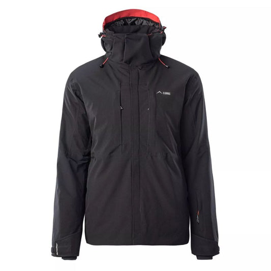 Elbrus Kaim Sympatex M jacket 92800439145 Clothing/Outdoor Your Sports Performance