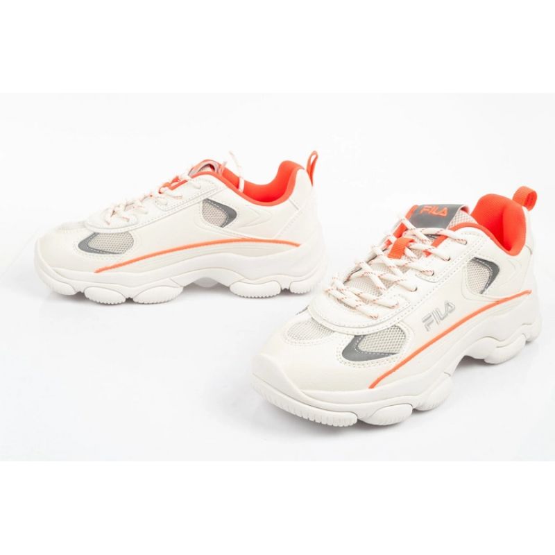 Fila Strada Lucid W shoes FFW0192.13212 Footwear/Lifestyle/Fila Your Sports Performance
