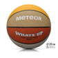 Meteor What's up 6 basketball ball 16799 size 6 Accessories/Balls/Basketball Your Sports Performance