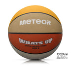 Meteor What's up 6 basketball ball 16799 size 6 Accessories/Balls/Basketball Your Sports Performance