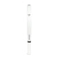 VIRTUFIT PADEL CONTROL RACKET - WHITE AND BLACK In preparation Your Sports Performance