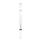 VIRTUFIT PADEL CONTROL RACKET - WHITE AND BLACK In preparation Your Sports Performance