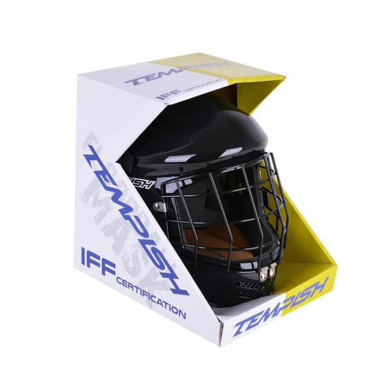 TEMPISH Hector Jr 135002006 floorball goalie mask Accessories/Unihokej/Maski Your Sports Performance