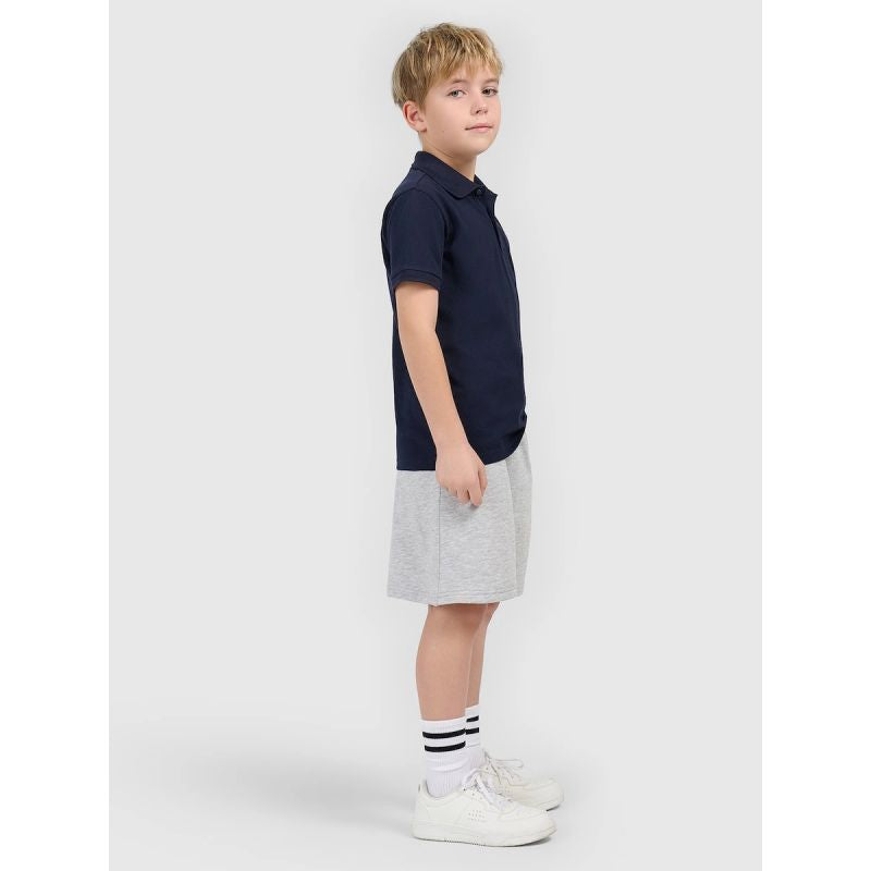 Boys' sweatpants 4F 4FJWMM00TSHOM629-25M 4f